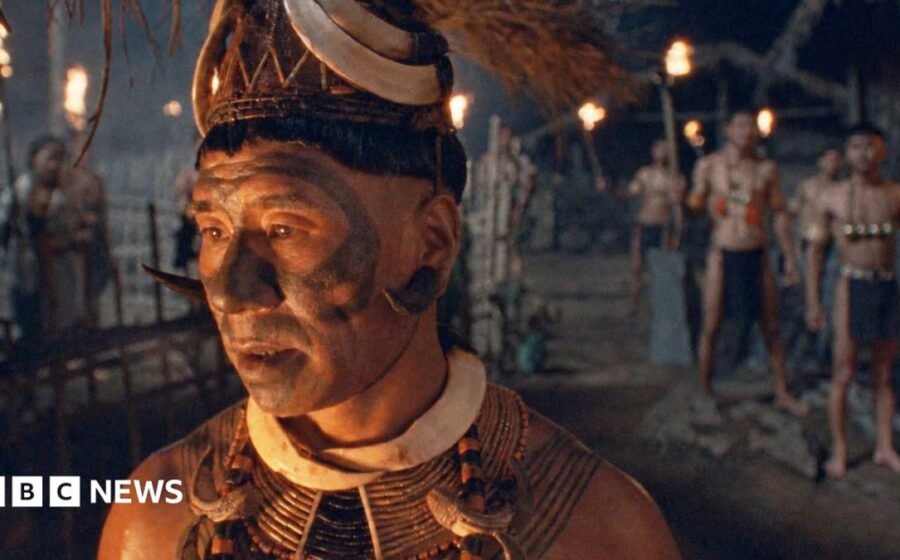 Film Angh dari Nagaland Raih Penghargaan di Toronto