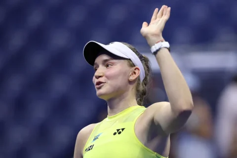 Final Menarik: Sabalenka vs Rybakina di AS Terbuka 2026