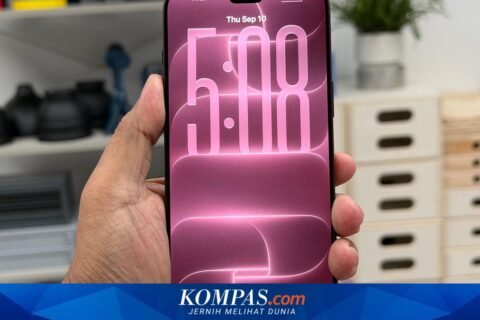 Fitur Variable Aperture iPhone 18 Pro Max: Inovasi Fotografi