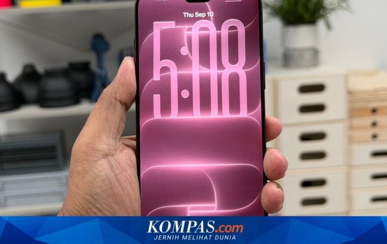 Fitur Variable Aperture iPhone 18 Pro Max: Inovasi Fotografi