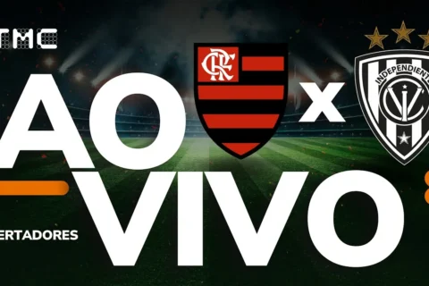 Flamengo Hadapi Independiente del Valle di Maracanã