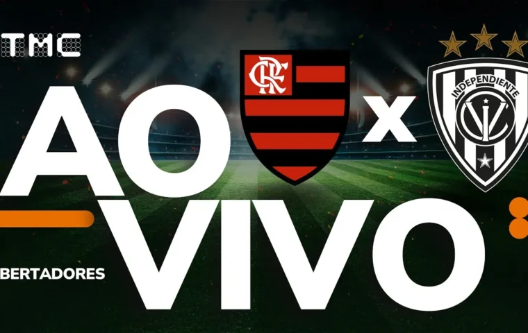 Flamengo Hadapi Independiente del Valle di Maracanã