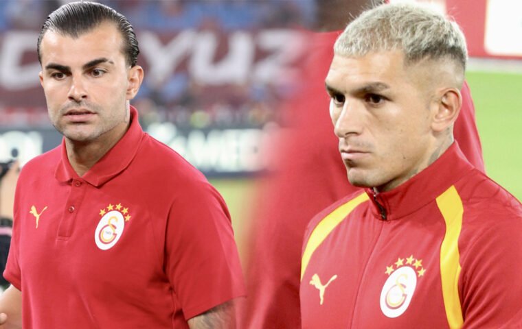 Galatasaray Kalah 4-0, Bardakcı dan Torreira Sebut Utang