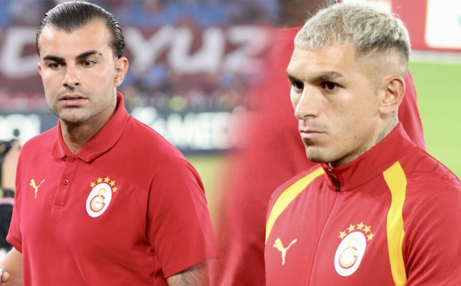 Galatasaray Kalah 4-0, Bardakcı dan Torreira Sebut Utang