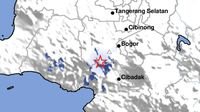 Gempa Bogor & Cianjur Terkait, Warga DKI-Jabar Harus Siaga