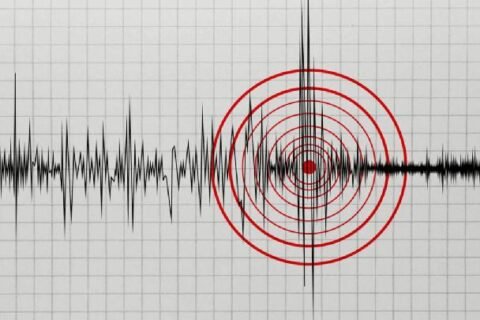 Gempa M6.0 Guncang Laut Banda, BMKG Pastikan Tidak Ada Tsunami