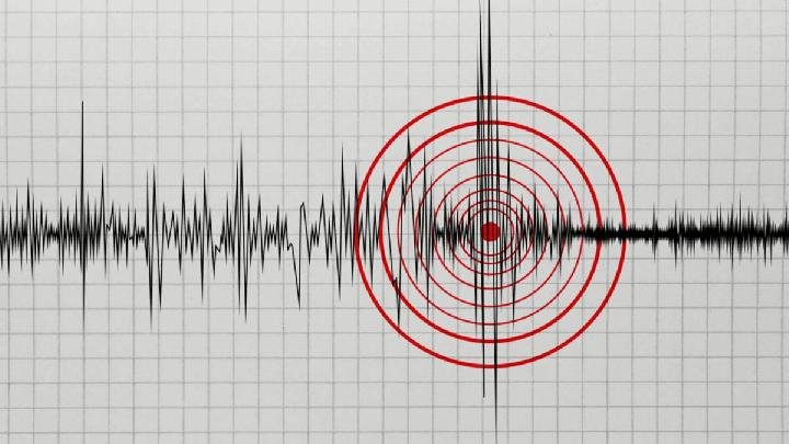 Gempa M6.0 Guncang Laut Banda, BMKG Pastikan Tidak Ada Tsunami