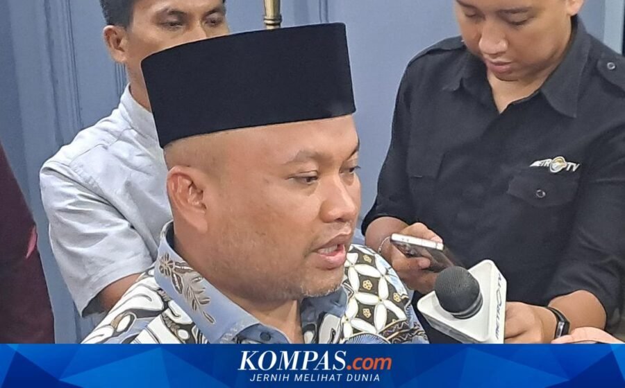 Gerindra Pertimbangkan Koalisi dengan PDI-P untuk Pilpres 2029