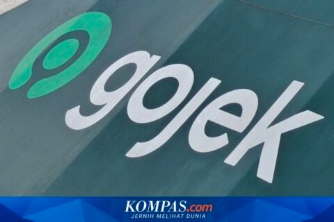 Gojek Putus Kemitraan Driver yang Maki Penumpang di Jalan