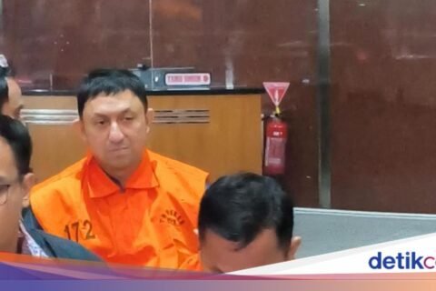 Golkar Kecewa, Fahd A Rafiq Jadi Tersangka KPK untuk Ketiga Kalinya