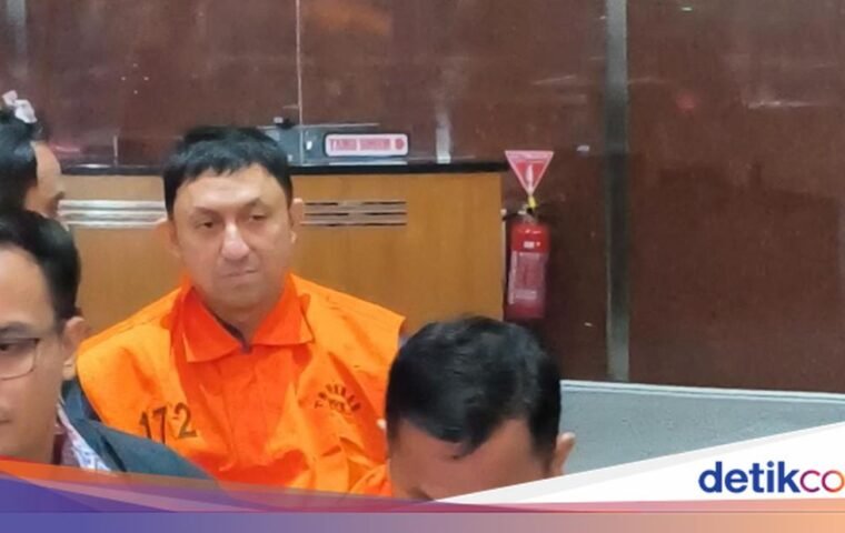 Golkar Kecewa, Fahd A Rafiq Jadi Tersangka KPK untuk Ketiga Kalinya