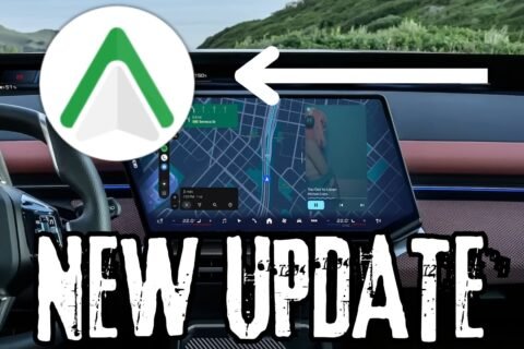 Google Luncurkan Android Auto 17.7, Begini Cara Instalnya
