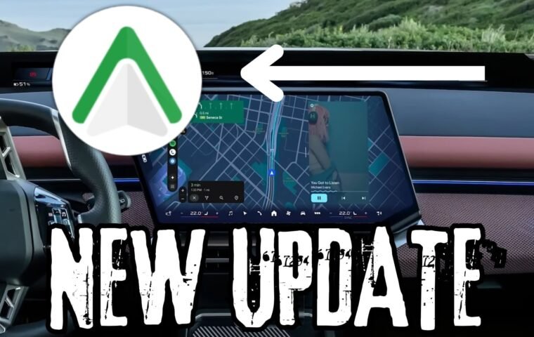 Google Luncurkan Android Auto 17.7, Begini Cara Instalnya