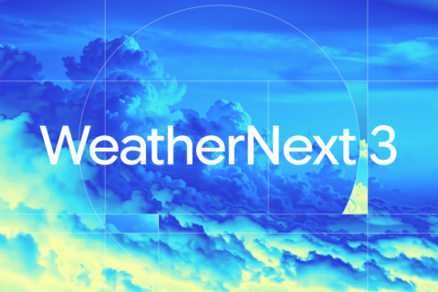 Google Luncurkan WeatherNext 3: Model Cuaca AI Terbaru