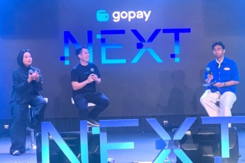 GoPay Next Luncurkan Program Keanggotaan Gratis untuk Gen Z Bandung