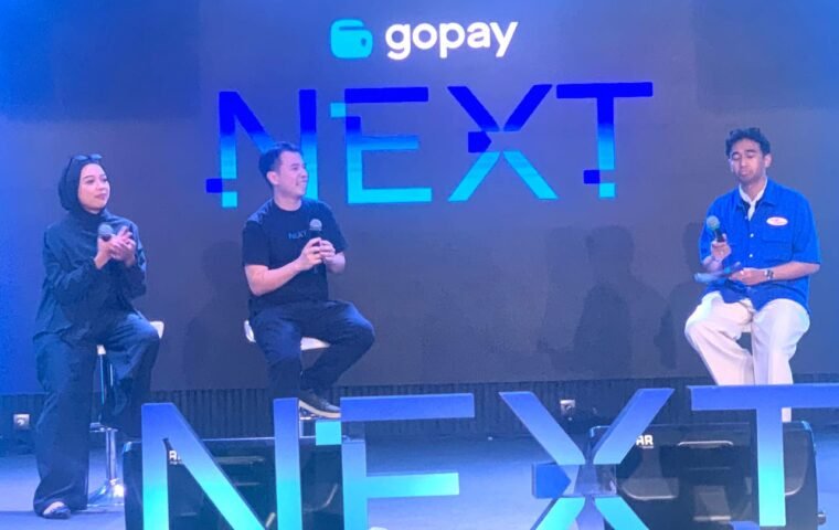 GoPay Next Luncurkan Program Keanggotaan Gratis untuk Gen Z Bandung