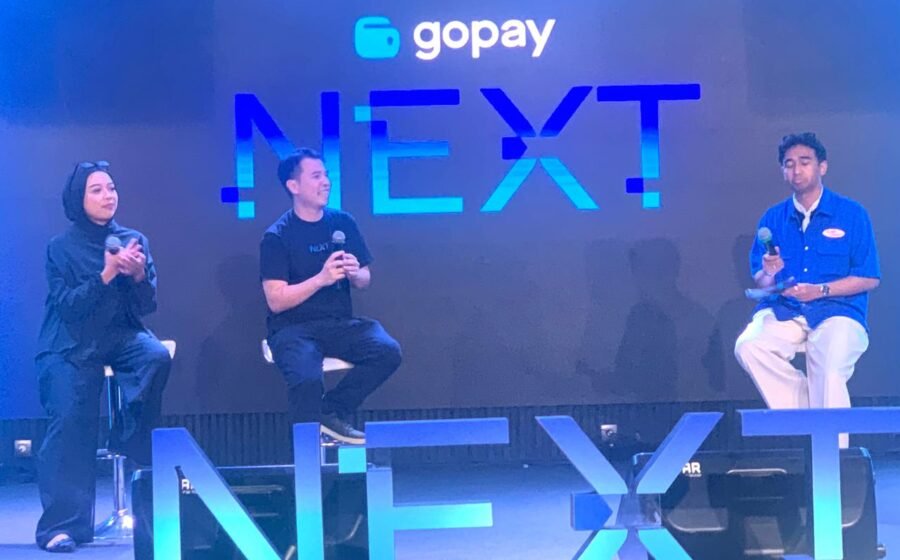 GoPay Next Luncurkan Program Keanggotaan Gratis untuk Gen Z Bandung