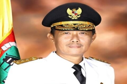 Gubernur Kalsel Rudy Ariffin Meninggal Dunia di Usia 73 Tahun