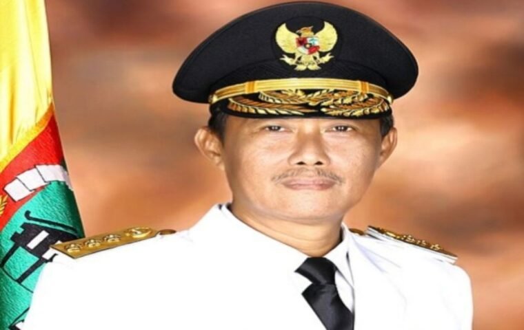 Gubernur Kalsel Rudy Ariffin Meninggal Dunia di Usia 73 Tahun