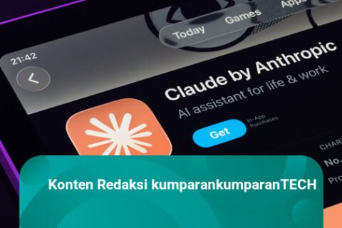 Gugatan Sony dan Warner Terhadap Anthropic Terkait AI Claude