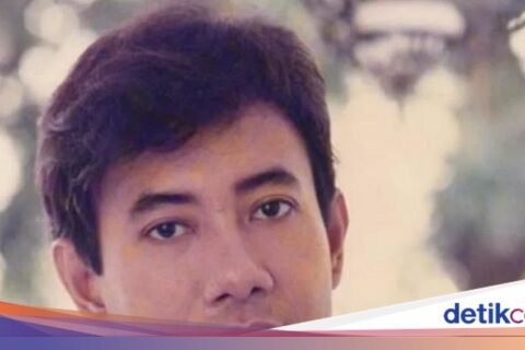 Guruh Soekarnoputra Meninggal Dunia, PDIP Kehilangan Sosok Besar