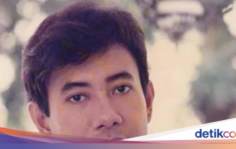 Guruh Soekarnoputra Meninggal Dunia, PDIP Kehilangan Sosok Besar