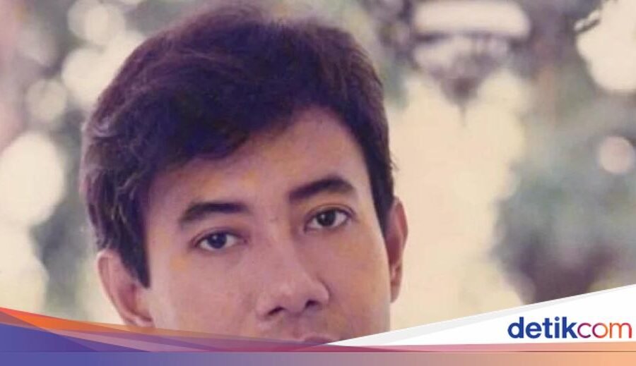 Guruh Soekarnoputra Meninggal Dunia, PDIP Kehilangan Sosok Besar