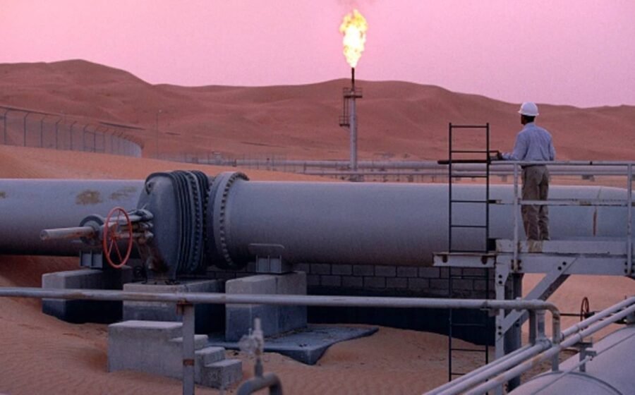 Harga Minyak Turun Setelah AS Umumkan Pemulihan Pipa Saudi