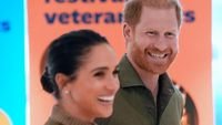 Harry dan Meghan Pertimbangkan Kembali ke AS karena Keamanan