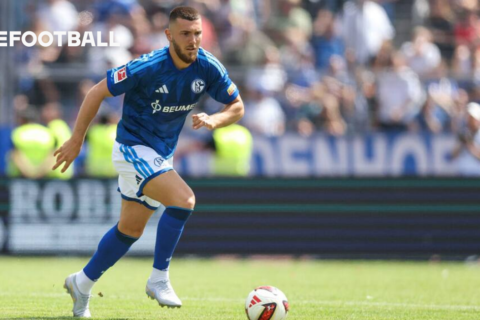 Hasan Kuruçay Soroti Pentingnya Struktur Tim Schalke 04