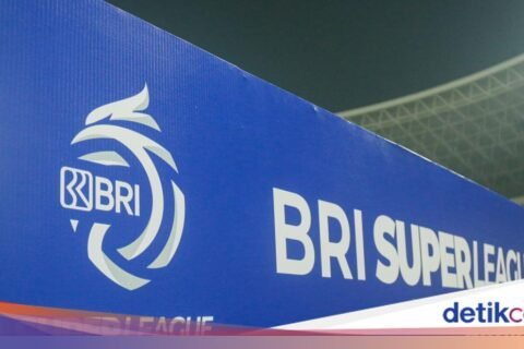 Hasil Pertandingan Super League: Persebaya Imbang dengan Garudayaksa