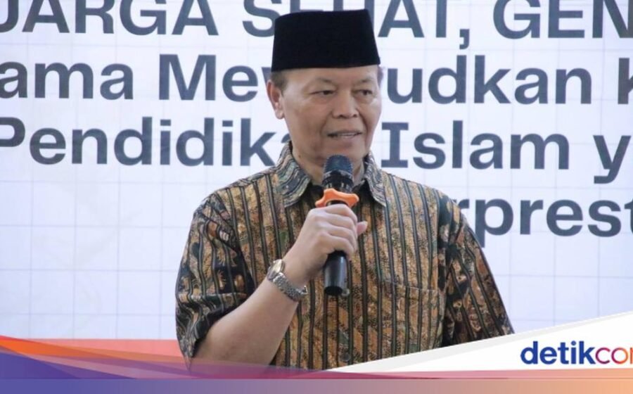 Hidayat Nur Wahid Desak Evaluasi Program Makan Bergizi Gratis