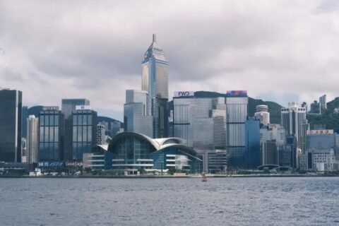 Hong Kong Luncurkan AI City Brain untuk Reformasi Pemerintahan