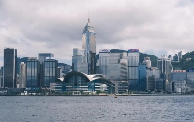 Hong Kong Luncurkan AI City Brain untuk Reformasi Pemerintahan