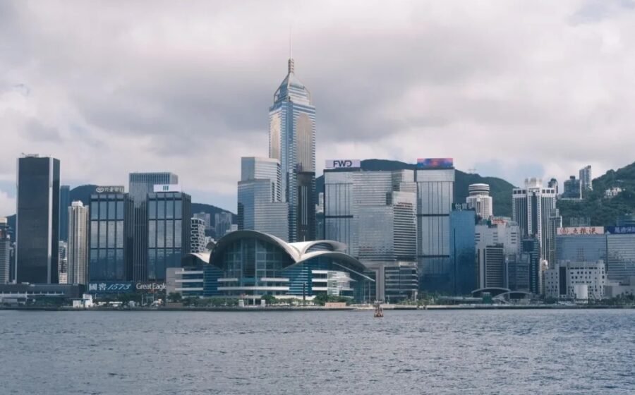 Hong Kong Luncurkan AI City Brain untuk Reformasi Pemerintahan