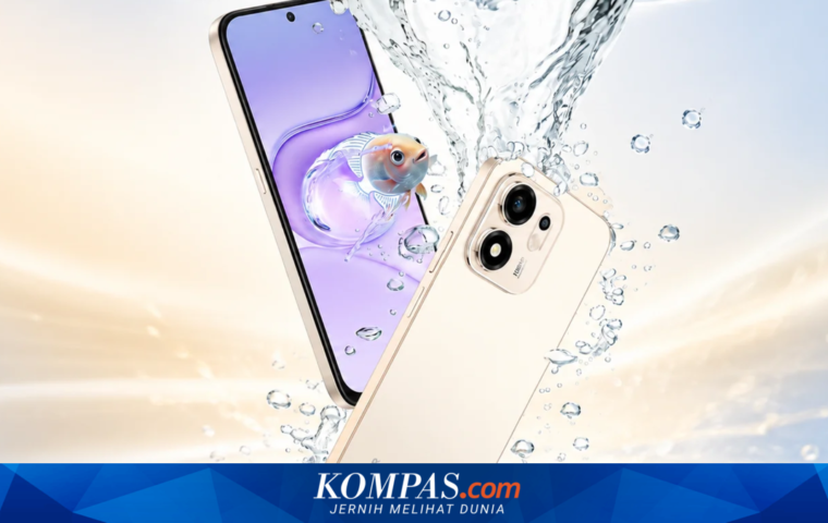Honor 600 Elite 5G Meluncur dengan Baterai 8.100 mAh Tahan Banting