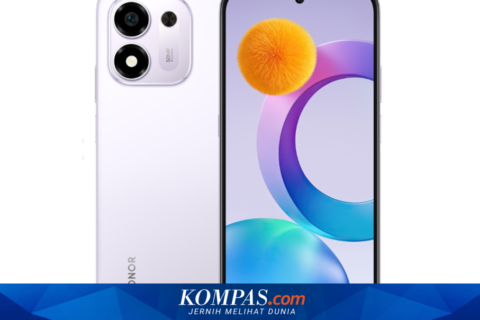 Honor Play 11 Rilis, Baterai 8.300 mAh dan Tahan Jatuh