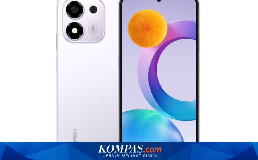 Honor Play 11 Rilis, Baterai 8.300 mAh dan Tahan Jatuh