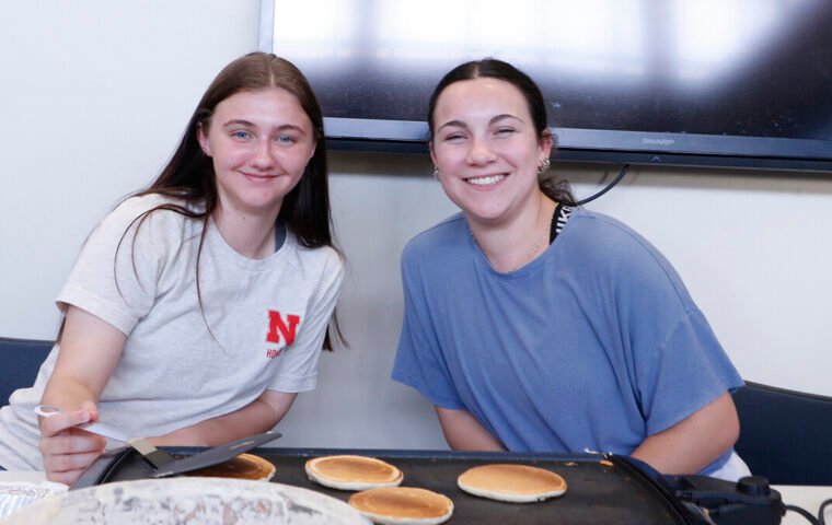 Honors Week di UNL: Tradisi Membangun Koneksi Mahasiswa