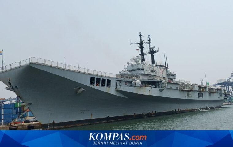 HUT TNI ke-81: Lima Kodam Baru dan Parade Besar