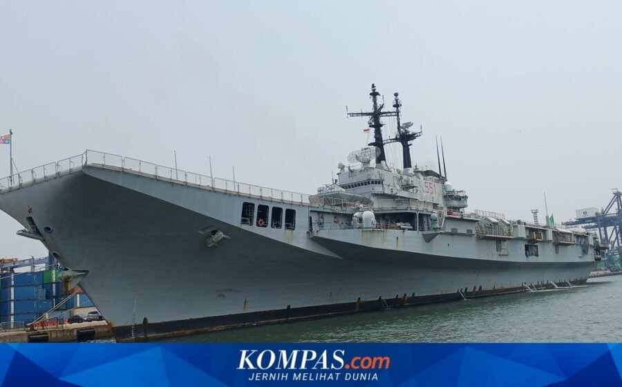 HUT TNI ke-81: Lima Kodam Baru dan Parade Besar