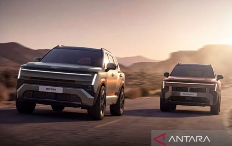 IDAI Rekomendasikan Vaksin Influenza untuk Anak dan Hyundai Luncurkan SUV