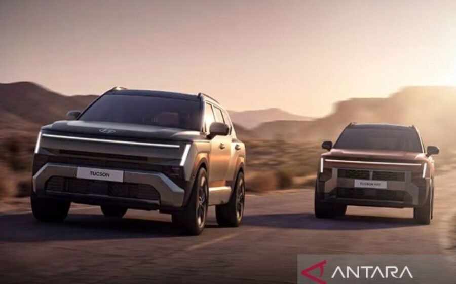 IDAI Rekomendasikan Vaksin Influenza untuk Anak dan Hyundai Luncurkan SUV