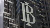IHSG dan Rupiah Melemah, Perhatian Tertuju pada BI