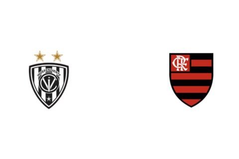 Independiente del Valle Vs Flamengo: Siaran Langsung dan Waktu Kick-Off