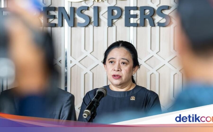 Indonesia Raih Medali Emas di Asian Games 2026, Puan Maharani Apresiasi