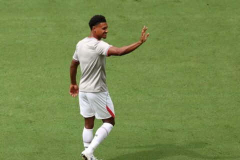 Inzaghi Pastikan Ollie Watkins Tampil di El Clasico Melawan Al Ahli