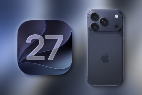 iOS 27 Diluncurkan Hari Ini, Simak Waktu Rilisnya