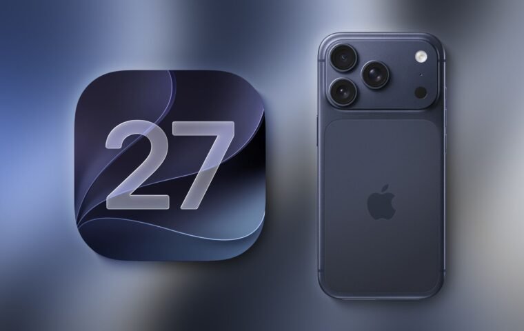 iOS 27 Diluncurkan Hari Ini, Simak Waktu Rilisnya