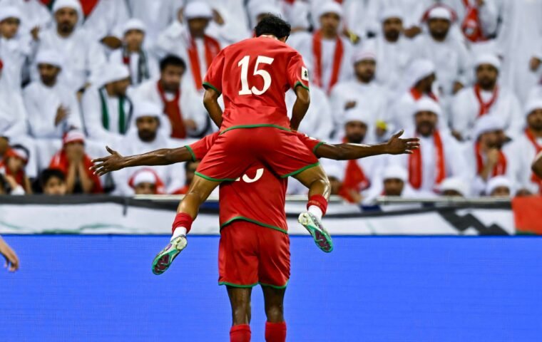 Irak dan Oman Berbagi Poin di Piala Teluk Arab 2026